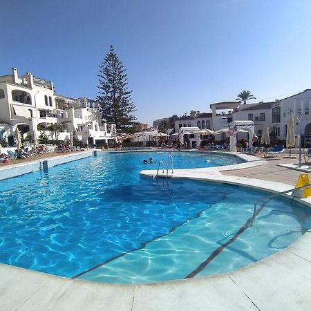 Pueblo Evita Benalmadena Appartement Pres De La Plage Avec Piscine Luaran gambar