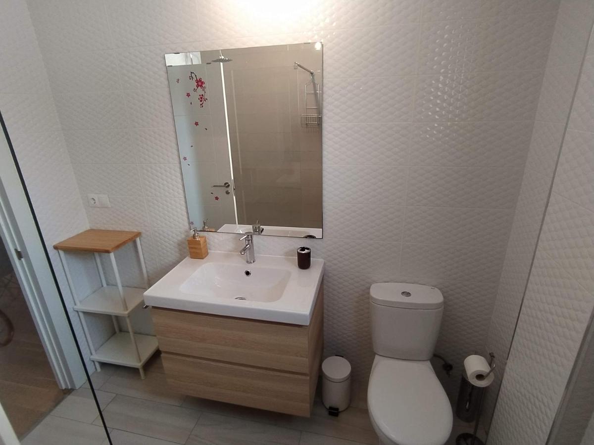 Pueblo Evita Benalmadena Appartement Pres De La Plage Avec Piscine Luaran gambar