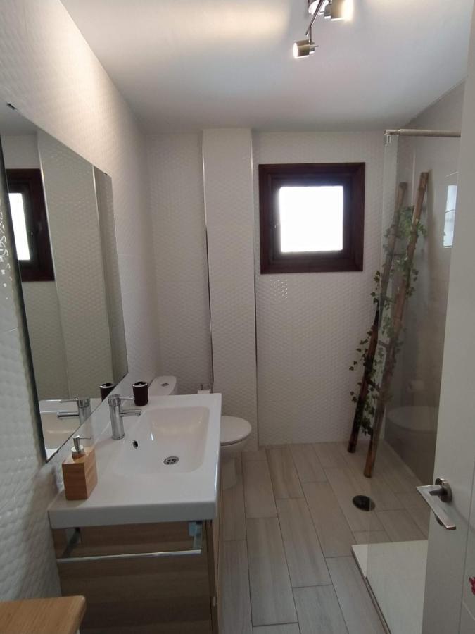 Pueblo Evita Benalmadena Appartement Pres De La Plage Avec Piscine Luaran gambar