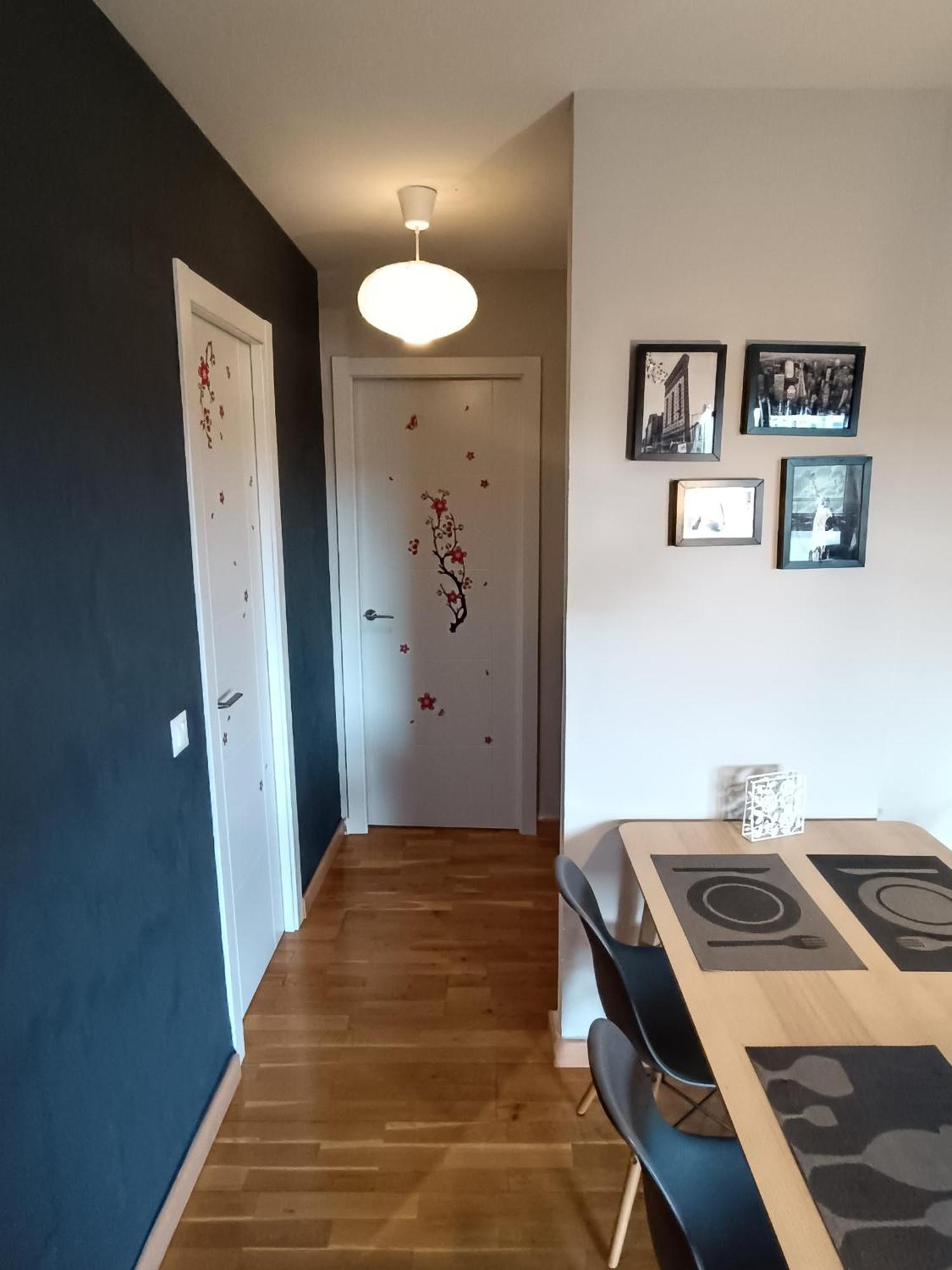 Pueblo Evita Benalmadena Appartement Pres De La Plage Avec Piscine Luaran gambar